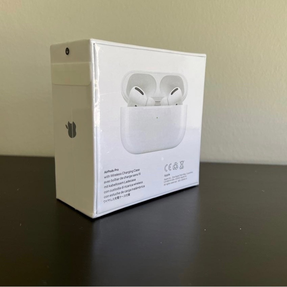 Air pods pro 2